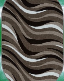 Синтетичний килим Espresso (Еспрессо) f2588/a2/es - высокое качество по лучшей цене в Украине.